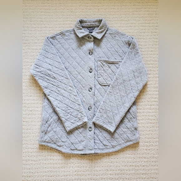 New✨ Eddie Bauer Shirt Jacket - Picture 1 of 5